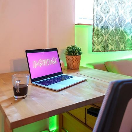 Insthouse - Let'S Chill It! Apartman Milánó Kültér fotó