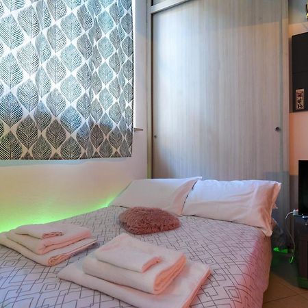 Insthouse - Let'S Chill It! Apartman Milánó Kültér fotó