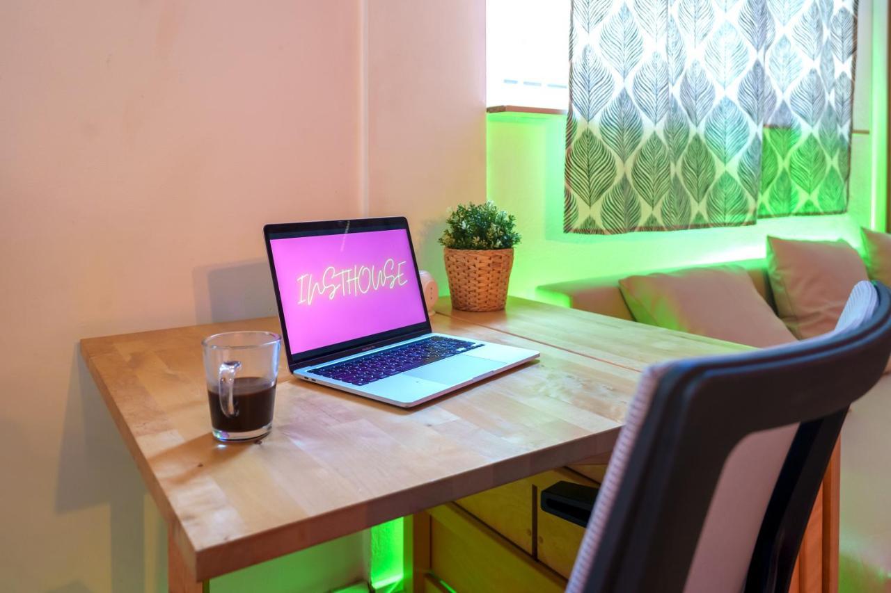 Insthouse - Let'S Chill It! Apartman Milánó Kültér fotó