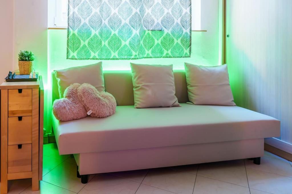 Insthouse - Let'S Chill It! Apartman Milánó Kültér fotó