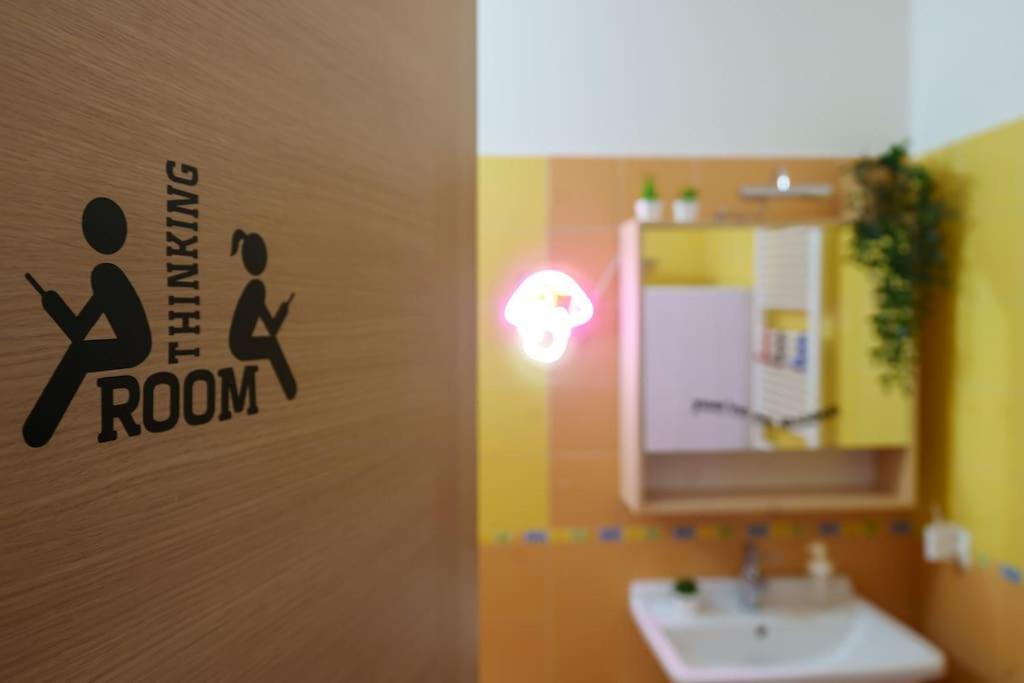 Insthouse - Let'S Chill It! Apartman Milánó Kültér fotó