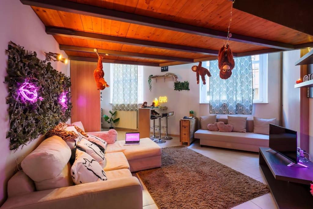 Insthouse - Let'S Chill It! Apartman Milánó Kültér fotó