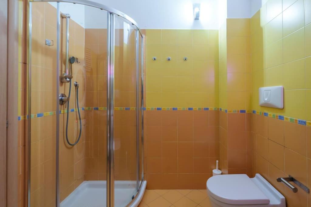 Insthouse - Let'S Chill It! Apartman Milánó Kültér fotó